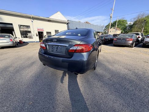 Used 2011 INFINITI M37 x w/ Premium Pkg image 41