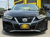 Used 2021 Nissan Maxima 3.5 SV w/ Floor Mat Group image 2
