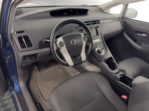 Used 2010 Toyota Prius FWD image 4