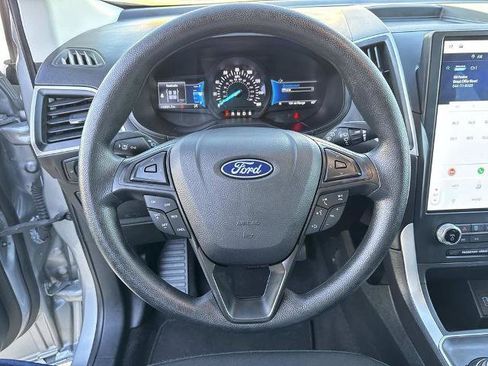 Certified 2024 Ford Edge SE image 22