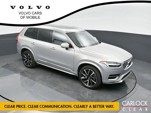 Used 2023 Volvo XC90 B6 Plus w/ Protection Package Premier image 25