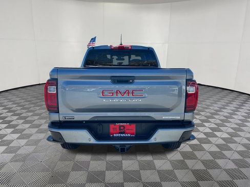 New 2026 GMC Canyon Elevation w/ Convenience Package AWD/4WD image 4