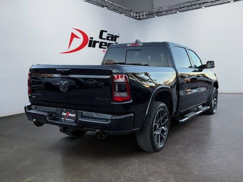 Used 2019 RAM 1500 Laramie image 7