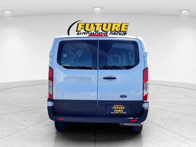 Used 2025 Ford Transit 250 Low Roof w/ Exterior Upgrade Package RWD image 5