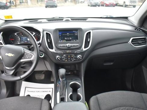 Certified 2024 Chevrolet Equinox LT AWD/4WD image 26