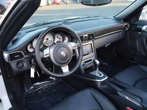 Used 2008 Porsche 911 Carrera S image 25