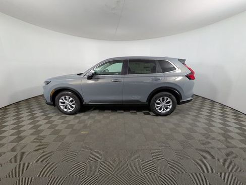 New 2026 Honda CR-V LX image 22