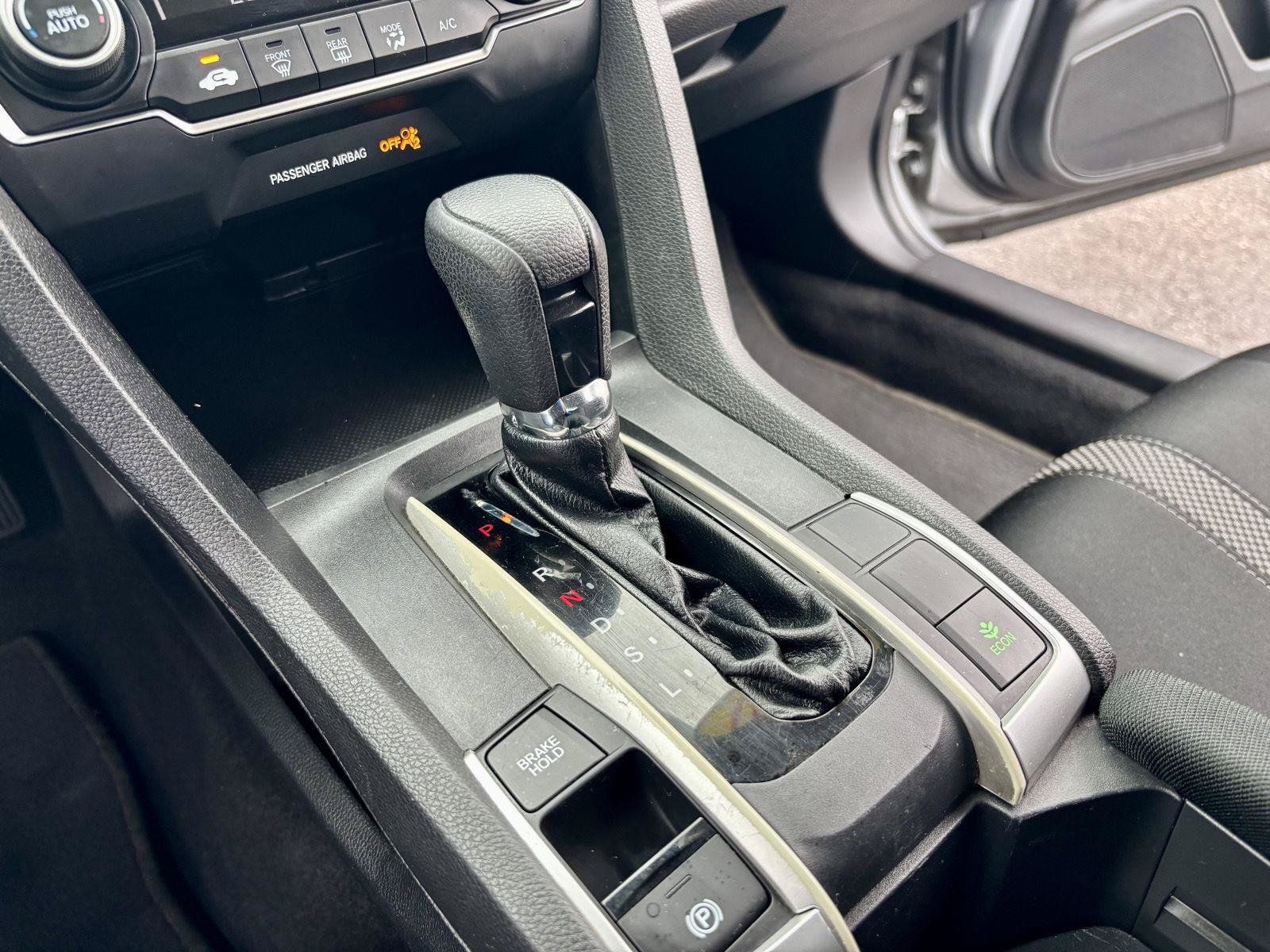 Used 2020 Honda Civic LX image 26
