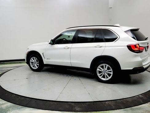 Used 2014 BMW X5 sDrive35i RWD image 7