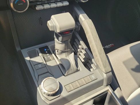New 2026 Toyota Tacoma TRD Sport RWD image 18