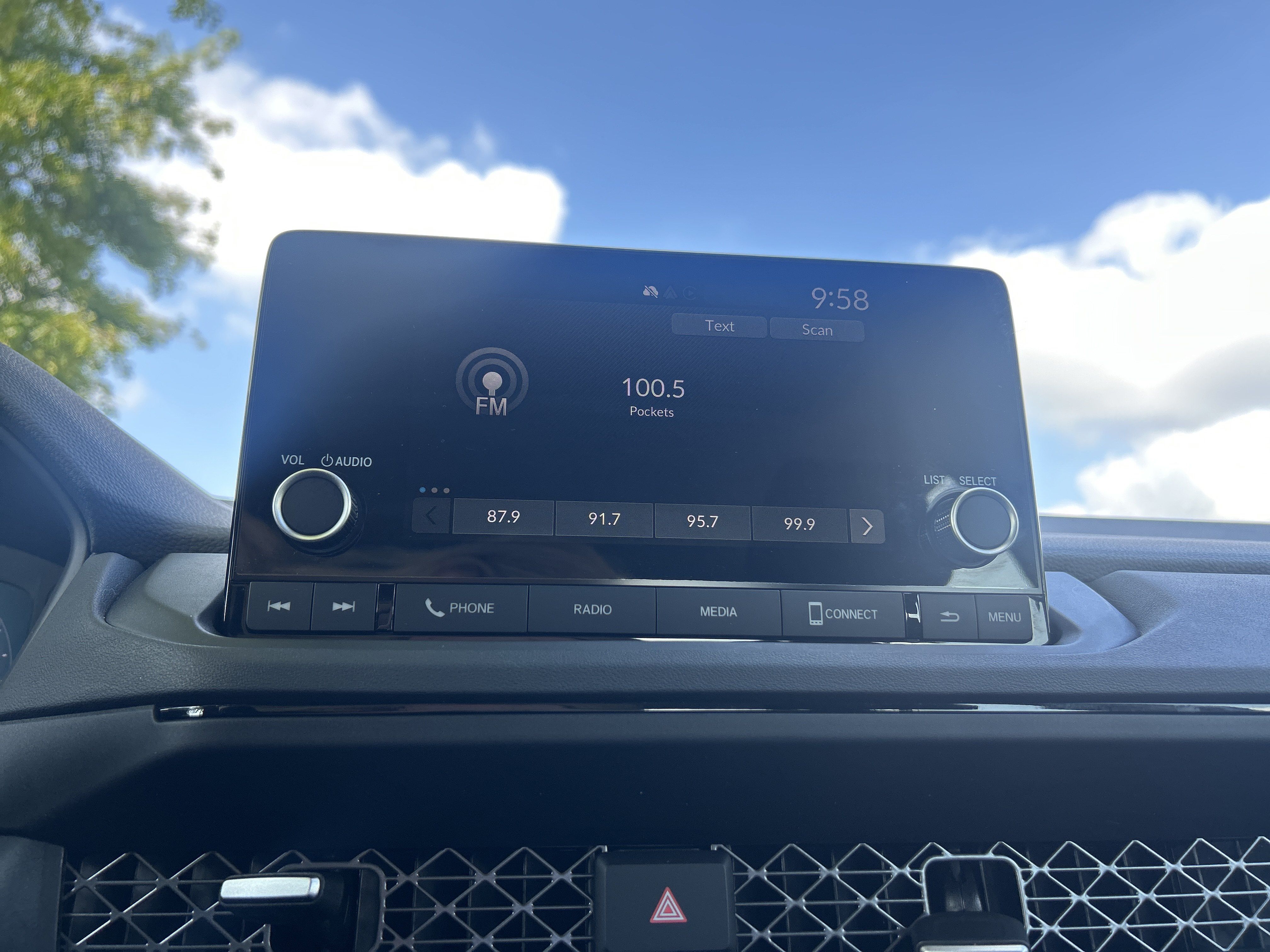 Used 2024 Honda Accord EX image 13