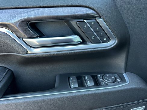 New 2026 Chevrolet Silverado 2500 LTZ image 11