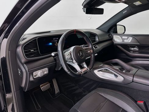 Used 2022 Mercedes-Benz GLE 53 AMG 4MATIC Coupe image 10