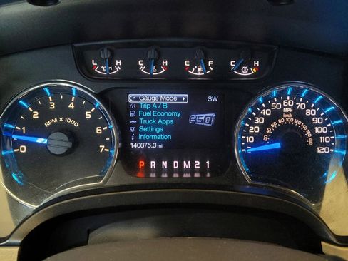 Used 2014 Ford F150 XLT w/ Equipment Group 302A Luxury AWD/4WD image 23