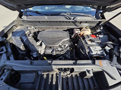 Used 2023 GMC Acadia Denali w/ Trailering Package image 33