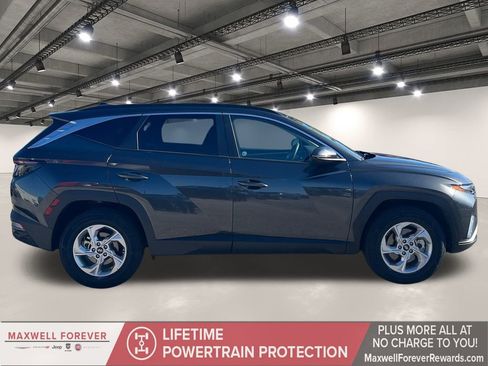 Used 2023 Hyundai Tucson SEL image 17