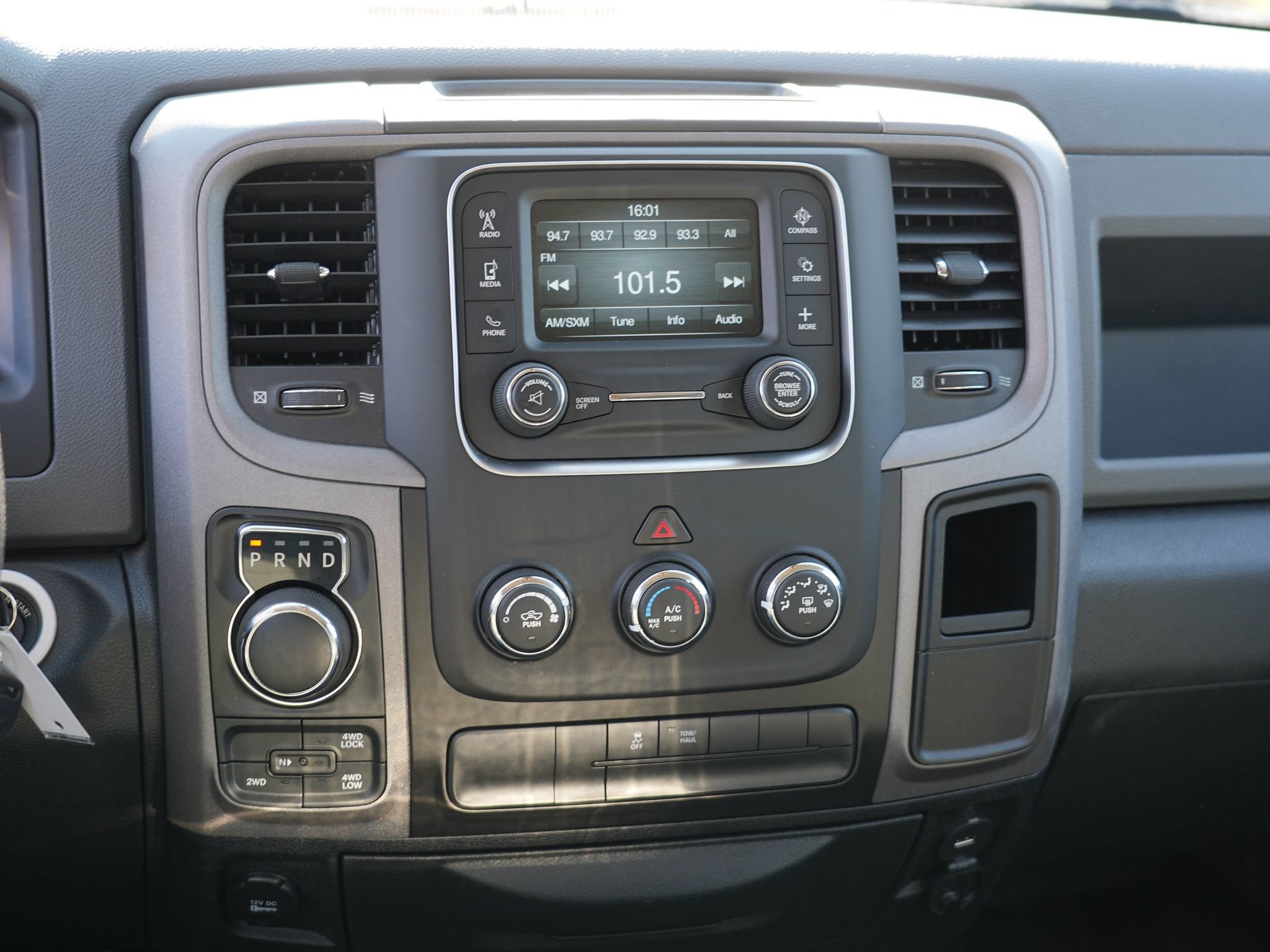 Used 2016 RAM 1500 Tradesman w/ Popular Equipment Group AWD/4WD image 23