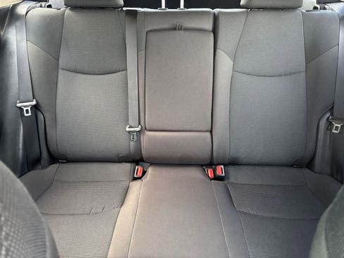 Used 2025 Toyota RAV4 LE image 34