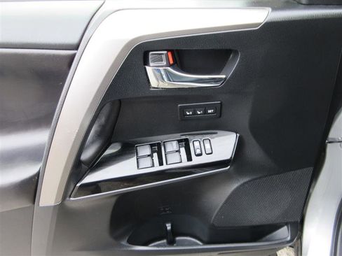 Used 2018 Toyota RAV4 Limited w/ Advanced Technology Package AWD/4WD image 12