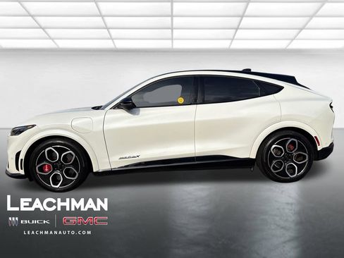 Used 2024 Ford Mustang Mach-E GT image 6