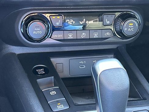 New 2026 Nissan Kicks SV w/ Cold Weather Package AWD/4WD image 18