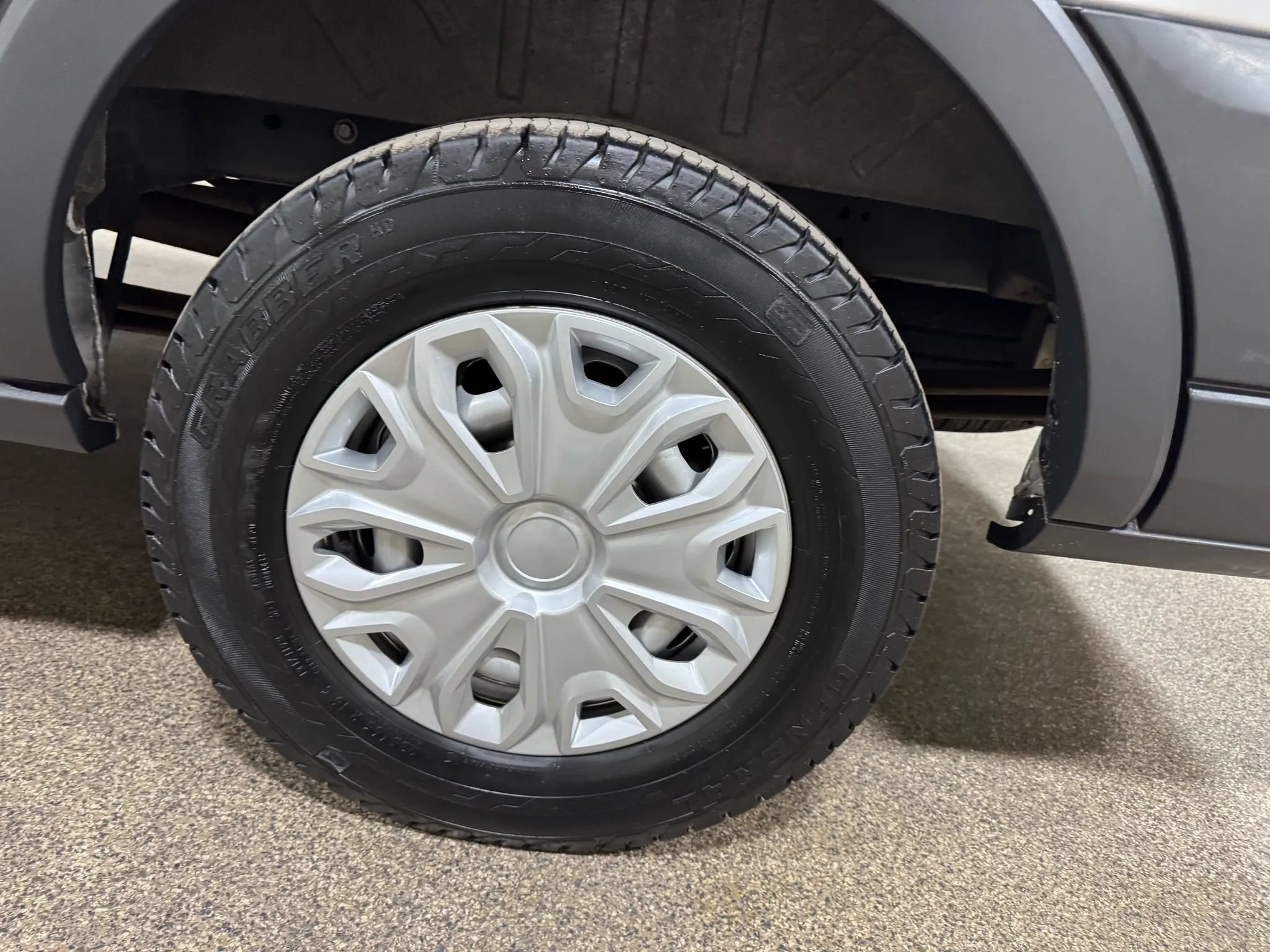 Used 2015 Ford Transit 350 148 Medium Roof RWD image 72