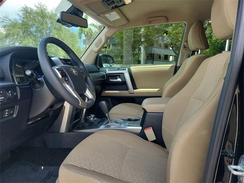 Used 2023 Toyota 4Runner SR5 image 11