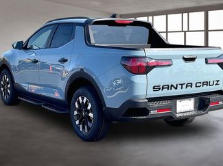 New 2026 Hyundai Santa Cruz SEL video 3