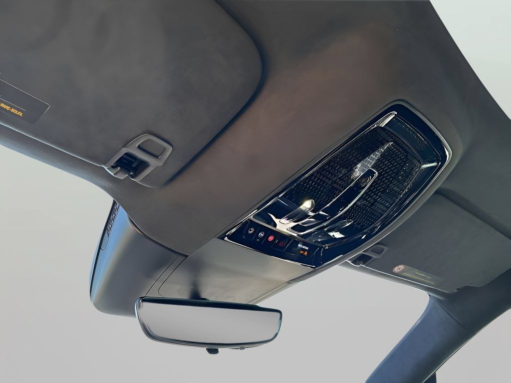 New 2026 Cadillac Escalade IQ Luxury 2 w/ LPO, Floor Liner Package AWD/4WD image 50