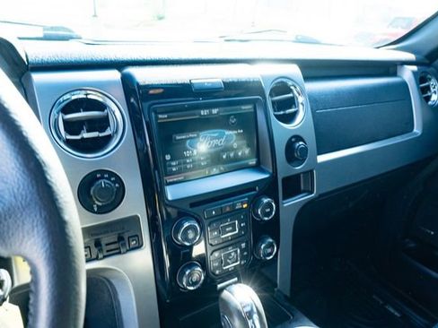 Used 2014 Ford F150 Limited image 20