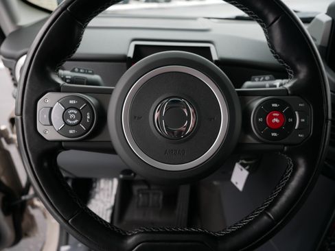 New 2026 INEOS Grenadier Fieldmaster Edition image 25