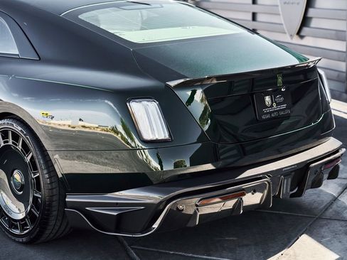 Used 2024 Rolls-Royce Spectre w/ Spectre Launch Package AWD/4WD image 18