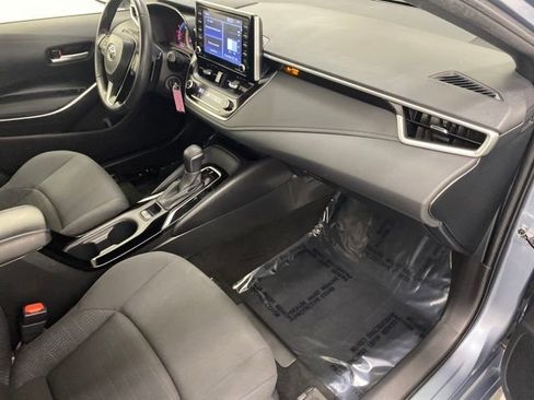 Certified 2021 Toyota Corolla SE image 73