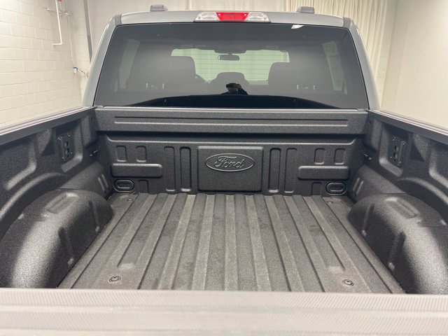 New 2026 Ford F150 STX w/ F-150 LOBO Package AWD/4WD image 8