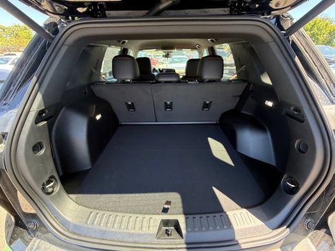New 2026 Chevrolet Equinox ACTIV FWD image 25