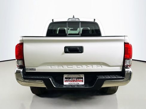 Used 2023 Toyota Tacoma SR5 RWD image 6