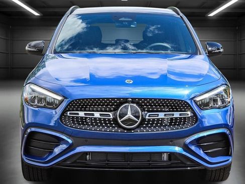 Used 2024 Mercedes-Benz GLA 250 4MATIC image 4