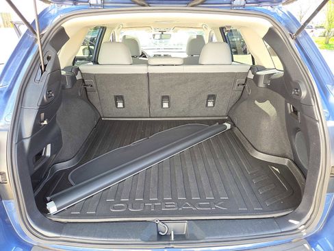 Used 2019 Subaru Outback 2.5i Limited image 27