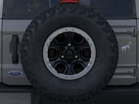 New 2026 Ford Bronco Badlands w/ Sasquatch Package image 24