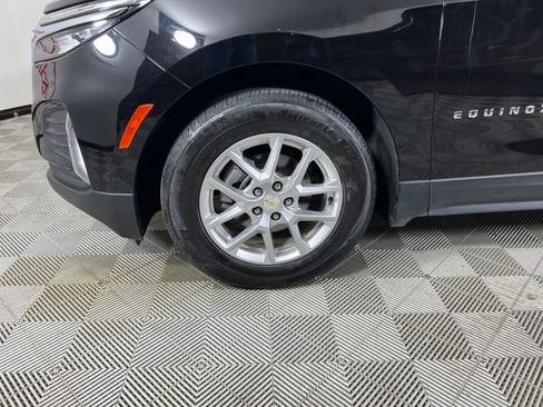 Used 2023 Chevrolet Equinox LT FWD image 23