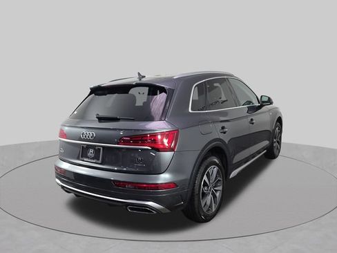 Used 2023 Audi Q5 2.0T Premium w/ Convenience Package AWD/4WD image 14