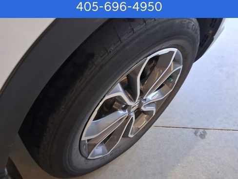 Used 2022 Honda CR-V EX-L image 14