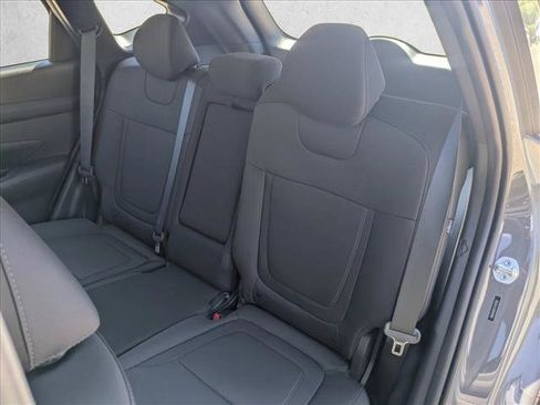 New 2026 Hyundai Tucson SE FWD image 17