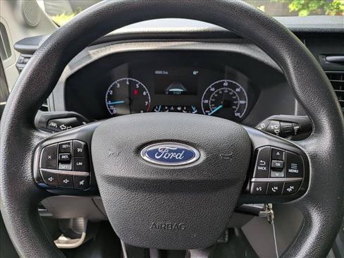 Used 2024 Ford Transit 250 148 High Roof AWD image 26