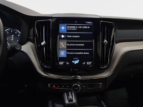 Used 2018 Volvo XC60 T6 Inscription w/ Convenience Package AWD/4WD image 21
