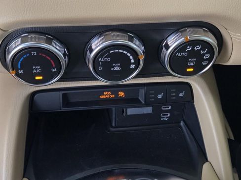 New 2025 MAZDA MX-5 Miata Grand Touring w/ Weather Package image 22