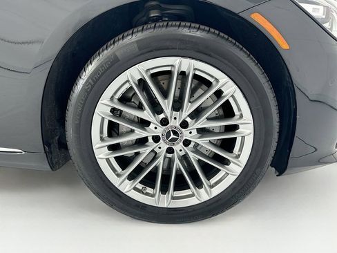 Used 2022 Mercedes-Benz S 580 4MATIC Sedan image 31