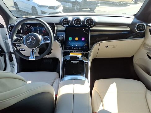 Certified 2026 Mercedes-Benz GLC 300 4MATIC image 28