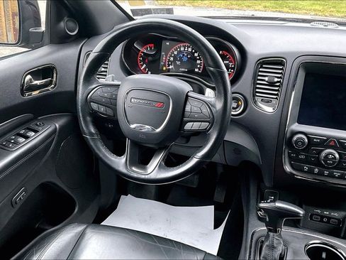 Used 2020 Dodge Durango GT AWD/4WD image 5