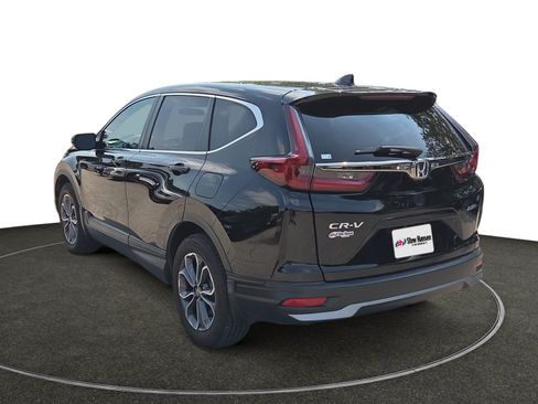 Used 2022 Honda CR-V EX image 3